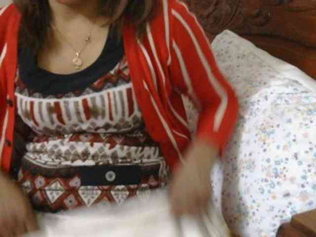 Mielly webcam