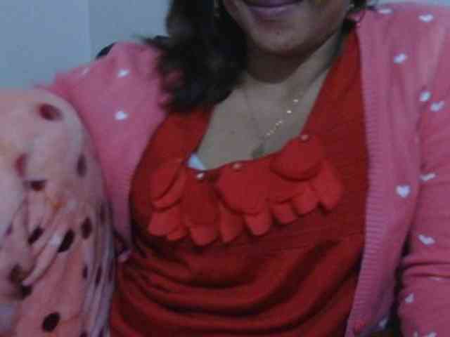 Mielly webcam