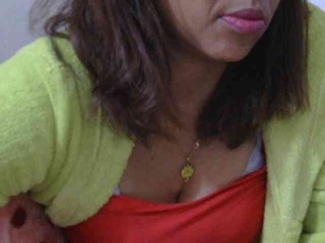Mielly webcam
