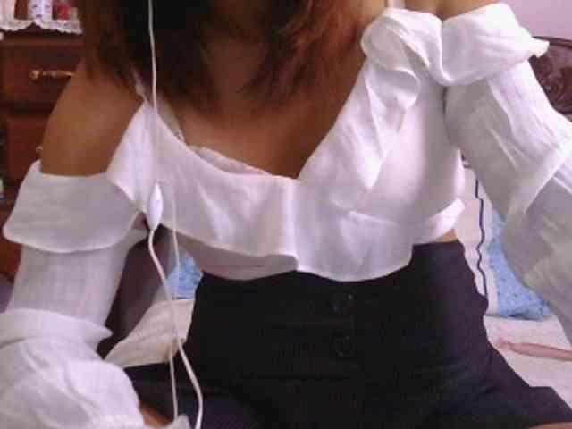 Mielly webcam