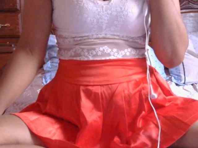 Mielly webcam