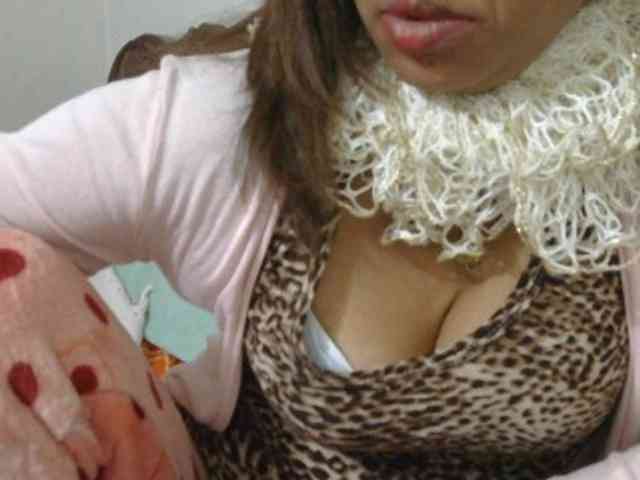Mielly webcam