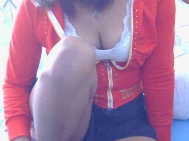 Mielly webcam