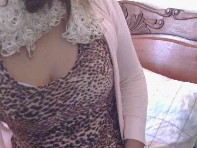 Mielly webcam