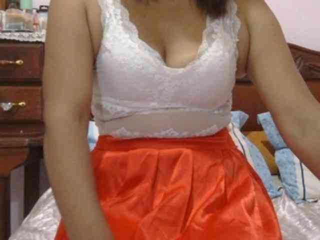 Mielly webcam