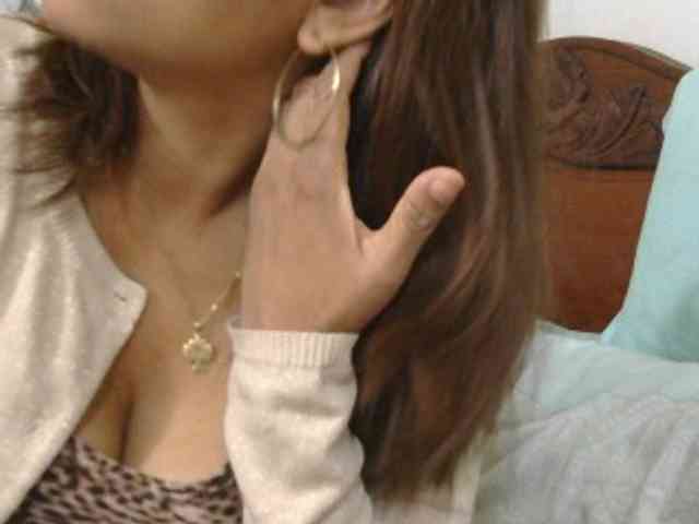 Mielly webcam