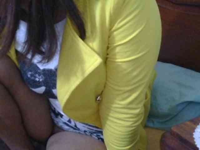 Mielly webcam