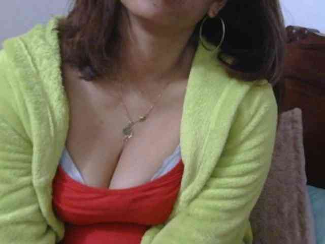 Mielly webcam