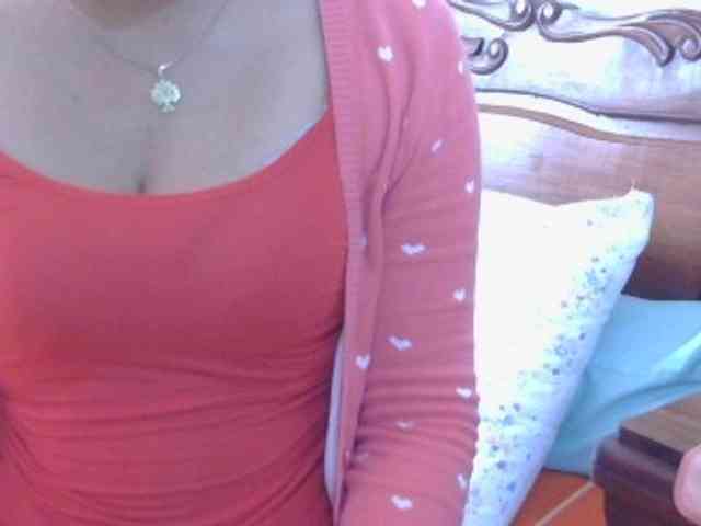 Mielly webcam