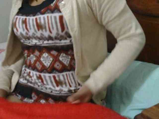 Mielly webcam