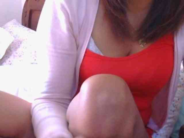 Mielly webcam