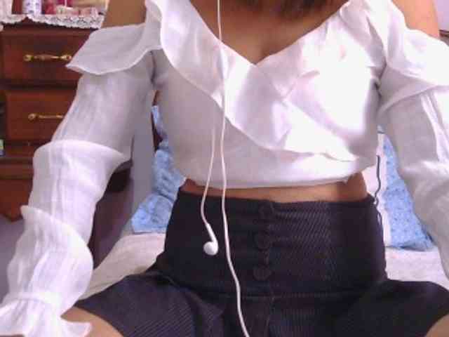 Mielly webcam