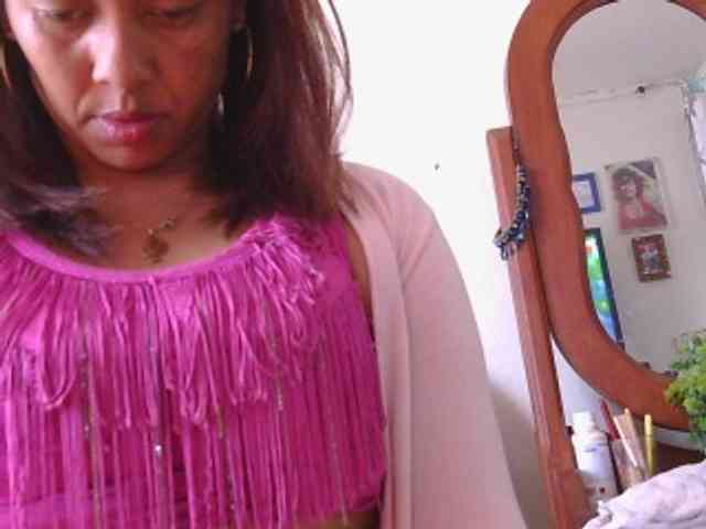 Mielly webcam
