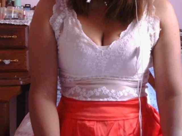 Mielly webcam