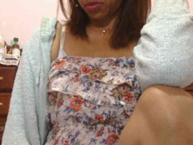 Mielly webcam