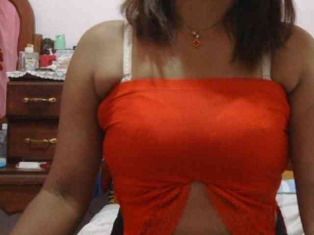 Mielly webcam