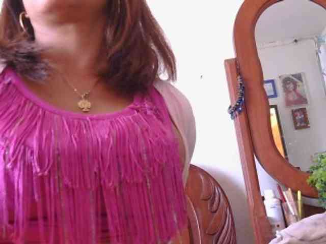 Mielly webcam