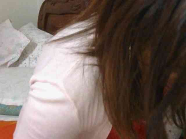 Mielly webcam