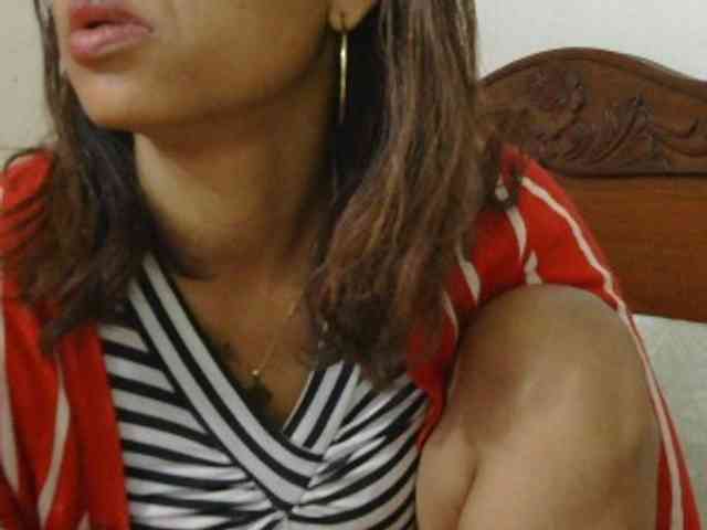 Mielly webcam