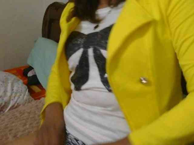Mielly webcam