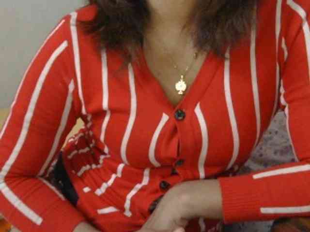 Mielly webcam