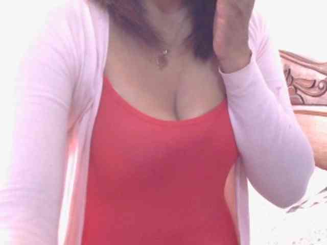 Mielly webcam