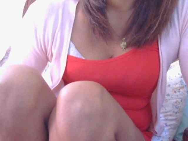 Mielly webcam
