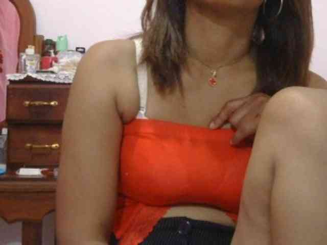 Mielly webcam