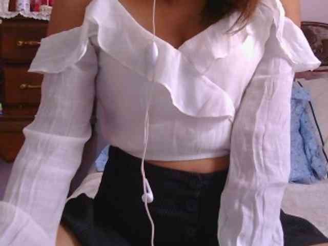 Mielly webcam