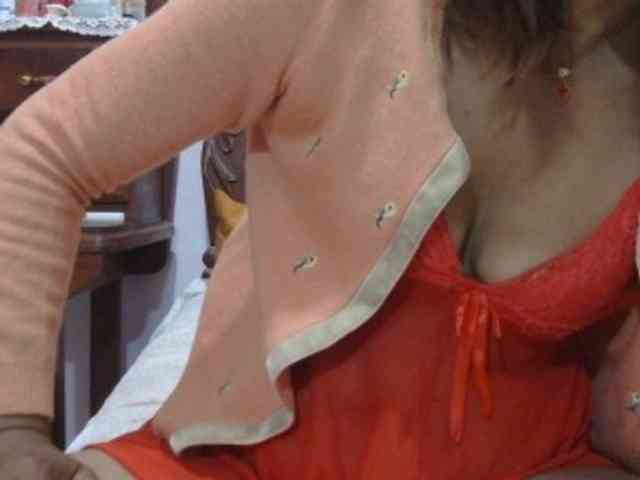 Mielly webcam