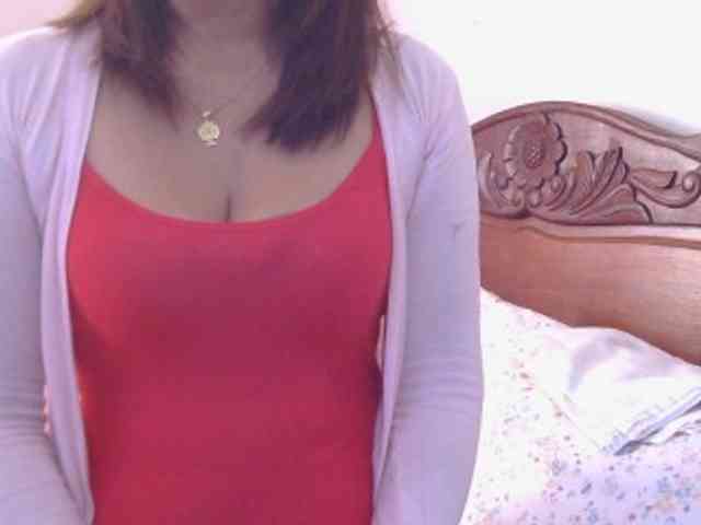 Mielly webcam