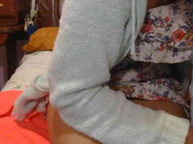 Mielly webcam