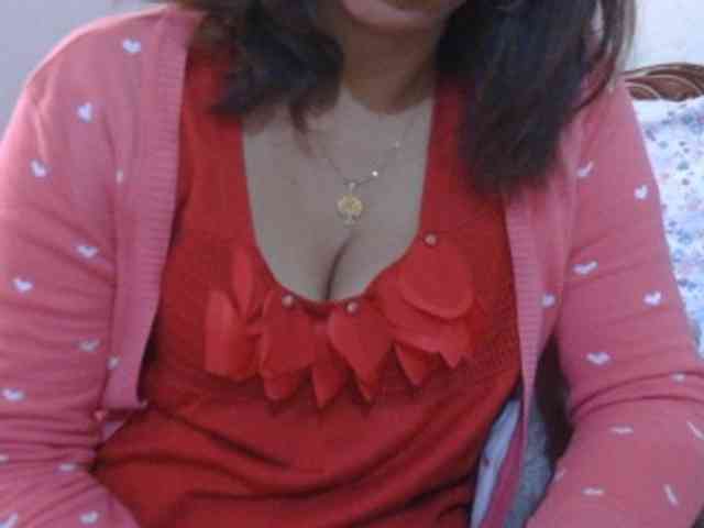 Mielly webcam