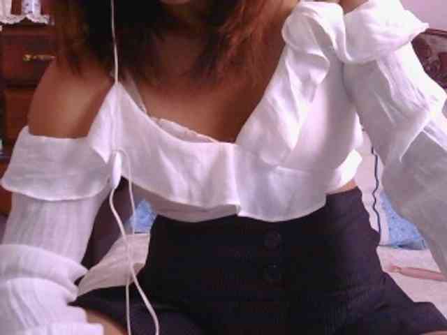 Mielly webcam