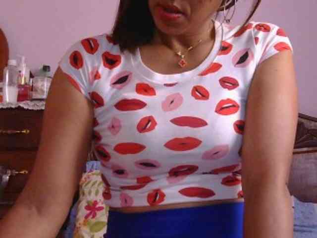 Mielly webcam