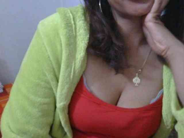 Mielly webcam
