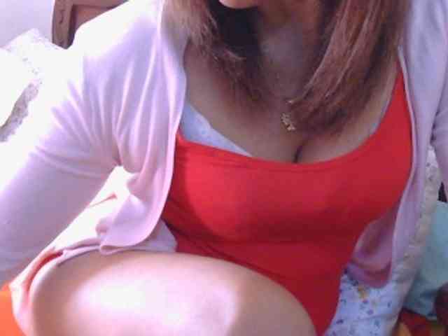 Mielly webcam