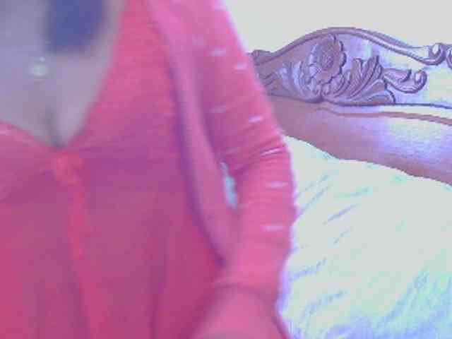 Mielly webcam