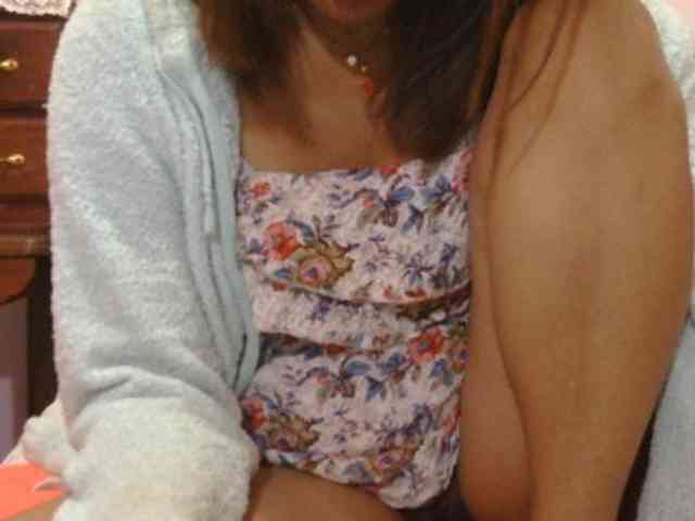 Mielly webcam