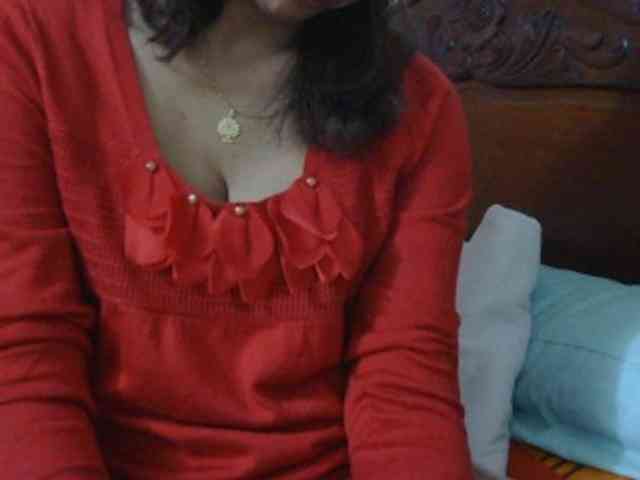 Mielly webcam