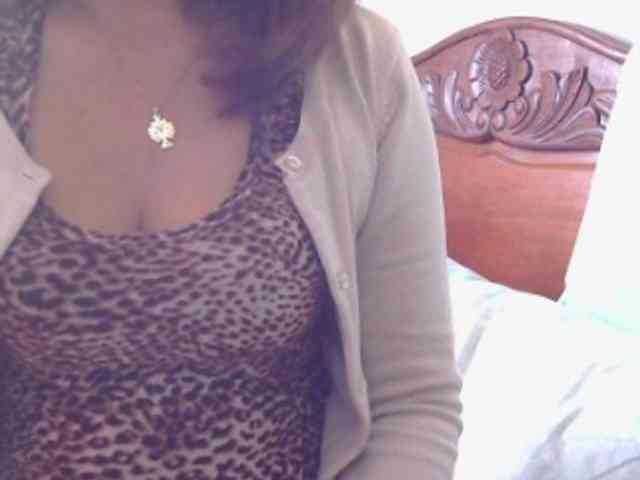 Mielly webcam