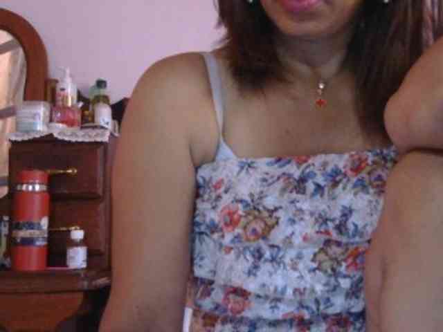 Mielly webcam