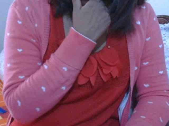 Mielly webcam