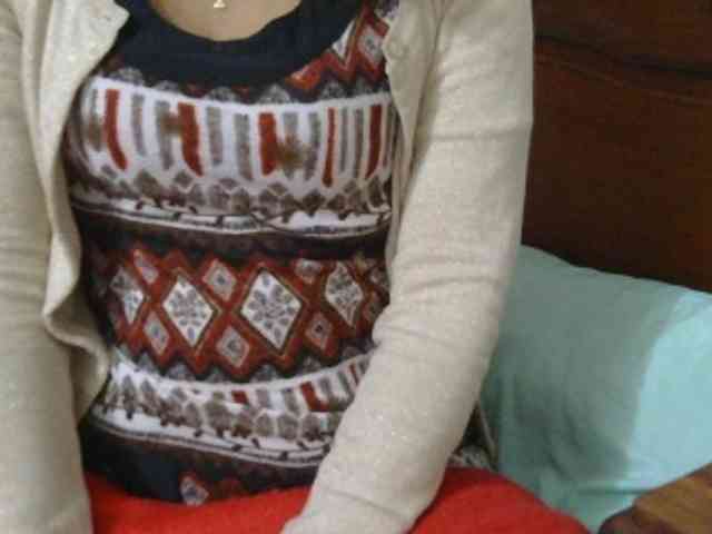 Mielly webcam