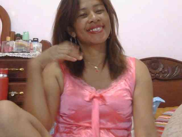 Mielly webcam