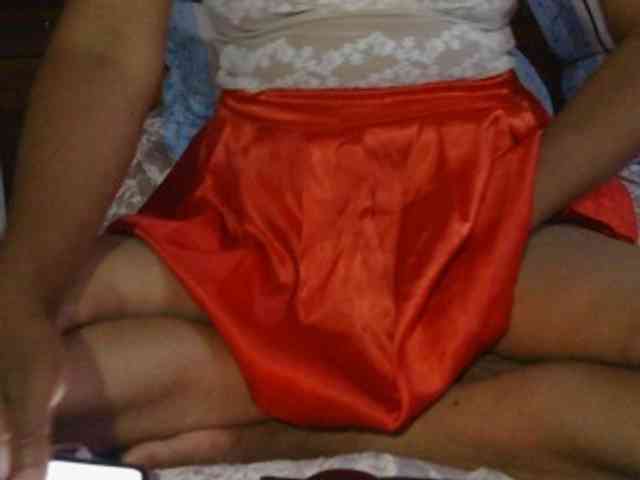 Mielly webcam