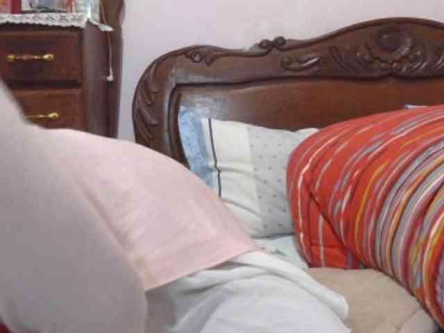Mielly webcam