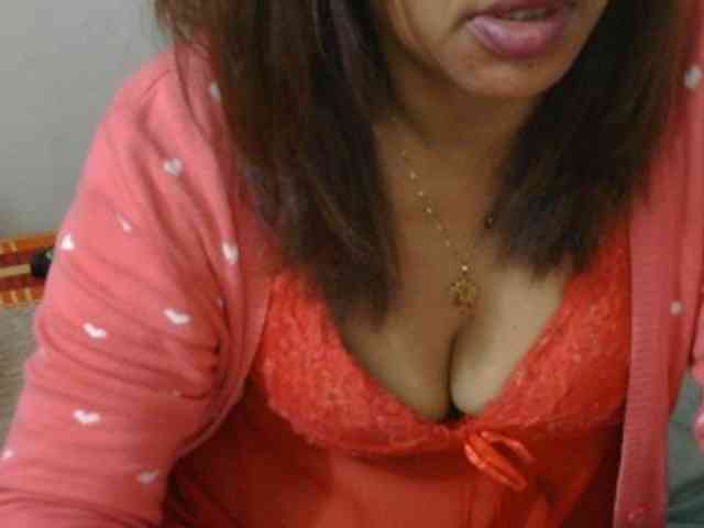 Mielly webcam