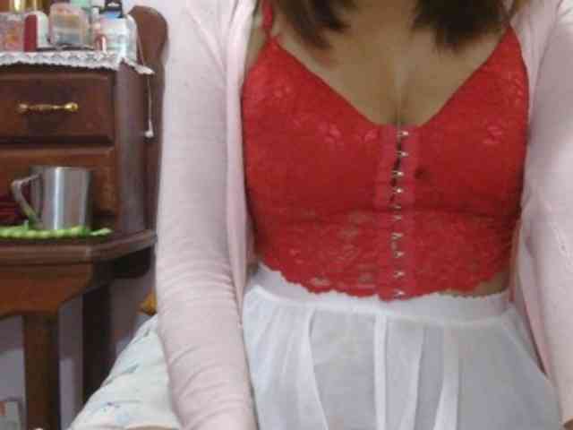 Mielly webcam