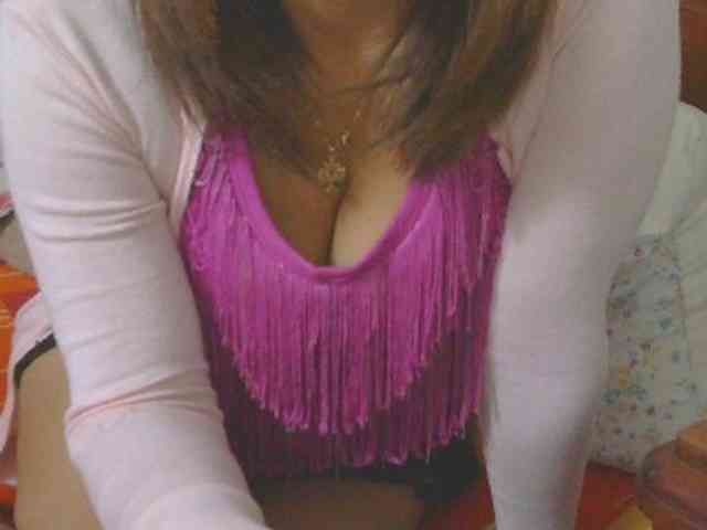 Mielly webcam